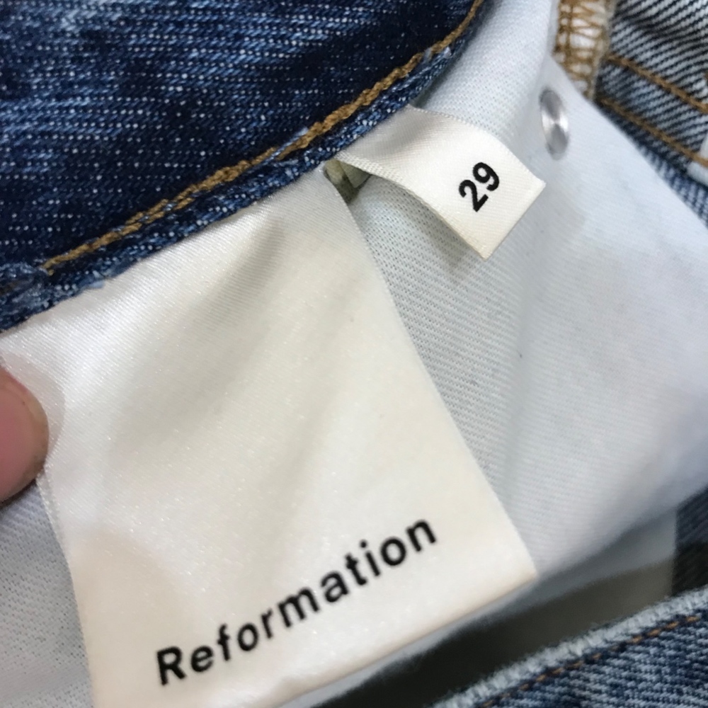 Reformation - Picture 5 of 6